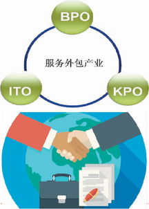 延吉市軟件外包服務業發展態勢與市場前瞻